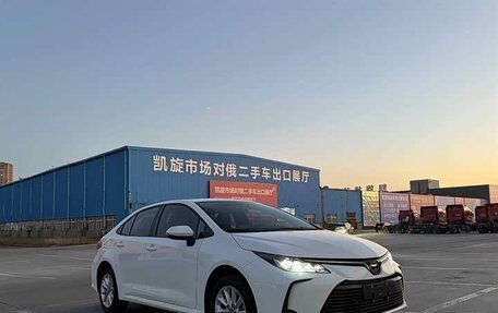 Toyota Corolla, 2022 год, 1 400 000 рублей, 2 фотография