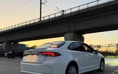 Toyota Corolla, 2022 год, 1 400 000 рублей, 7 фотография