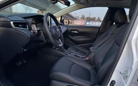 Toyota Corolla, 2022 год, 1 400 000 рублей, 9 фотография