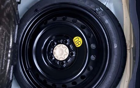 Toyota Corolla, 2022 год, 1 400 000 рублей, 15 фотография