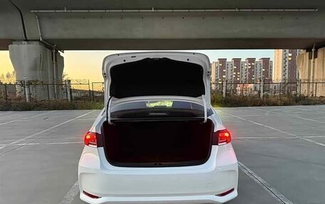 Toyota Corolla, 2022 год, 1 400 000 рублей, 8 фотография