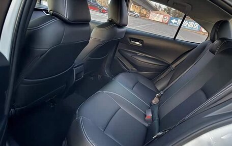 Toyota Corolla, 2022 год, 1 400 000 рублей, 10 фотография