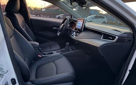 Toyota Corolla, 2022 год, 1 400 000 рублей, 20 фотография