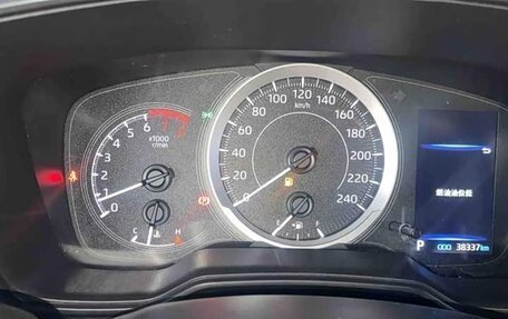 Toyota Corolla, 2022 год, 1 400 000 рублей, 18 фотография