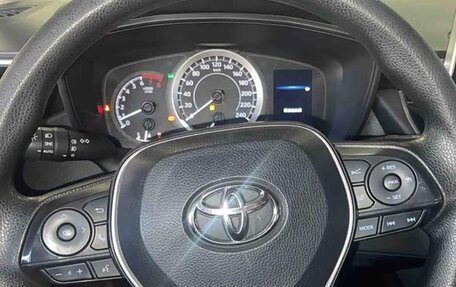 Toyota Corolla, 2022 год, 1 400 000 рублей, 17 фотография