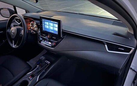 Toyota Corolla, 2022 год, 1 400 000 рублей, 21 фотография