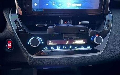 Toyota Corolla, 2022 год, 1 400 000 рублей, 13 фотография