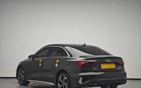 Audi A3, 2022 год, 2 100 000 рублей, 8 фотография