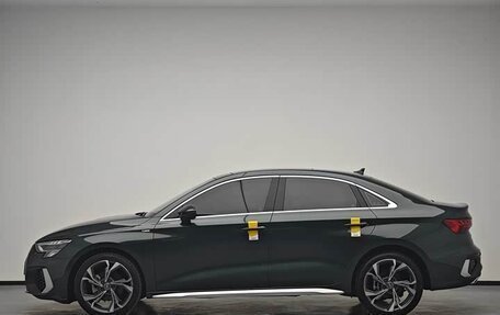 Audi A3, 2022 год, 2 100 000 рублей, 7 фотография