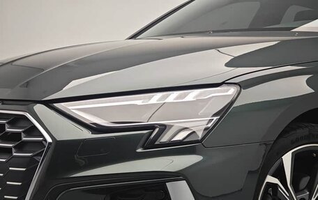 Audi A3, 2022 год, 2 100 000 рублей, 11 фотография