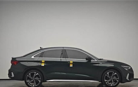 Audi A3, 2022 год, 2 100 000 рублей, 5 фотография