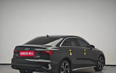 Audi A3, 2022 год, 2 100 000 рублей, 4 фотография