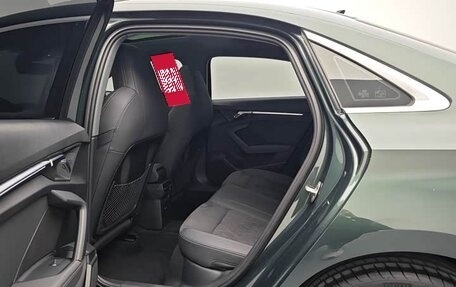 Audi A3, 2022 год, 2 100 000 рублей, 16 фотография