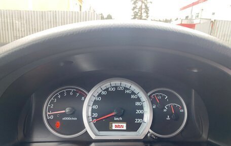 Chevrolet Lacetti, 2005 год, 360 000 рублей, 9 фотография