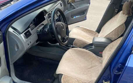 Chevrolet Lacetti, 2005 год, 360 000 рублей, 2 фотография