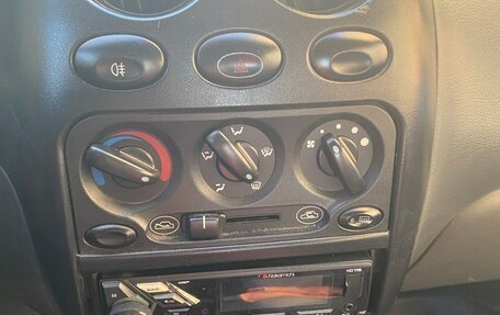 Daewoo Matiz I, 2013 год, 275 000 рублей, 2 фотография