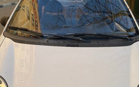 Daewoo Matiz I, 2013 год, 275 000 рублей, 3 фотография