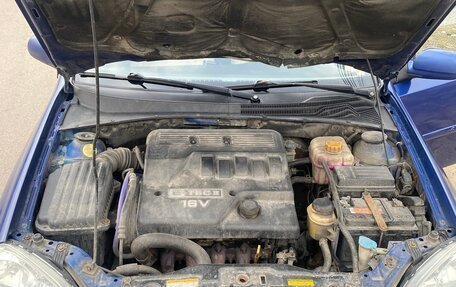 Chevrolet Lacetti, 2005 год, 360 000 рублей, 4 фотография