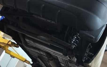 Daewoo Matiz I, 2013 год, 275 000 рублей, 7 фотография