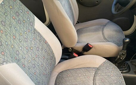 Daewoo Matiz I, 2013 год, 275 000 рублей, 5 фотография