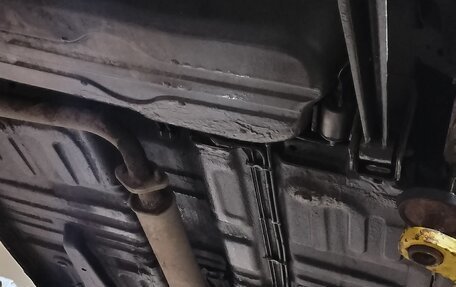 Daewoo Matiz I, 2013 год, 275 000 рублей, 6 фотография