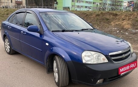 Chevrolet Lacetti, 2005 год, 360 000 рублей, 6 фотография