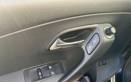 Volkswagen Polo VI (EU Market), 2015 год, 770 000 рублей, 13 фотография