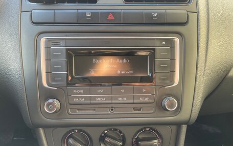 Volkswagen Polo VI (EU Market), 2015 год, 770 000 рублей, 14 фотография