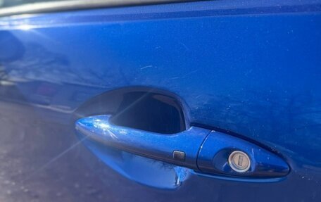 KIA Rio III рестайлинг, 2011 год, 650 000 рублей, 11 фотография