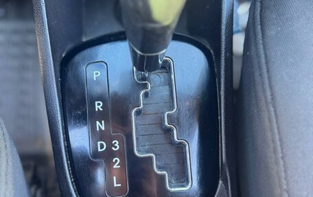 KIA Rio III рестайлинг, 2011 год, 650 000 рублей, 8 фотография