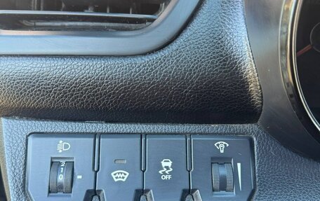 KIA Rio III рестайлинг, 2011 год, 650 000 рублей, 12 фотография