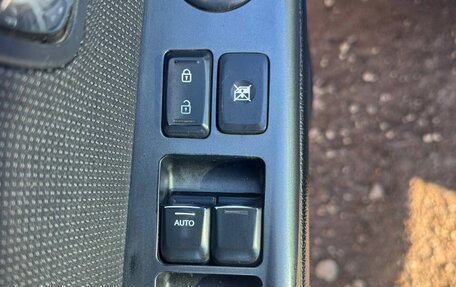 KIA Rio III рестайлинг, 2011 год, 650 000 рублей, 14 фотография