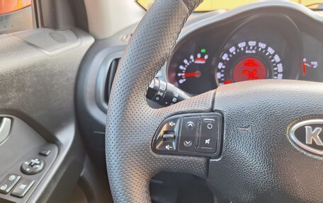 KIA Sportage III, 2011 год, 1 200 000 рублей, 11 фотография