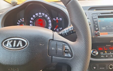 KIA Sportage III, 2011 год, 1 200 000 рублей, 12 фотография