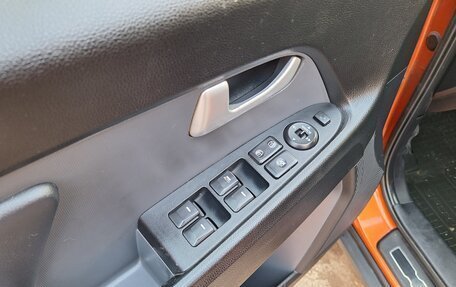 KIA Sportage III, 2011 год, 1 200 000 рублей, 24 фотография