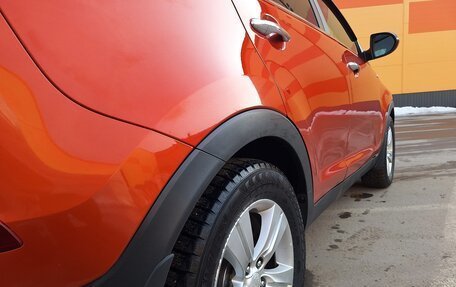 KIA Sportage III, 2011 год, 1 200 000 рублей, 23 фотография