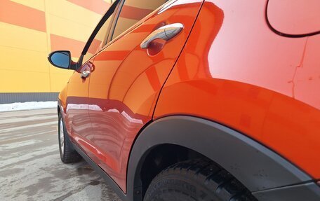 KIA Sportage III, 2011 год, 1 200 000 рублей, 22 фотография