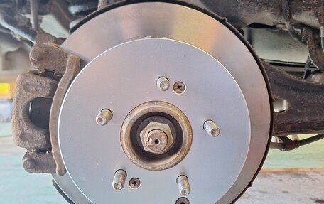 KIA Sportage III, 2011 год, 1 200 000 рублей, 26 фотография