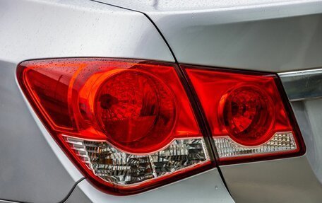 Chevrolet Cruze II, 2012 год, 748 000 рублей, 10 фотография