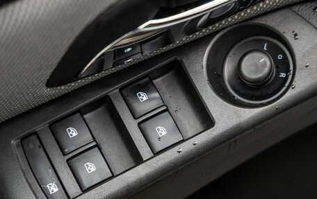 Chevrolet Cruze II, 2012 год, 748 000 рублей, 17 фотография