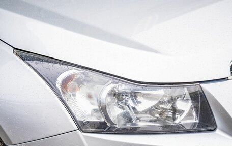 Chevrolet Cruze II, 2012 год, 748 000 рублей, 15 фотография