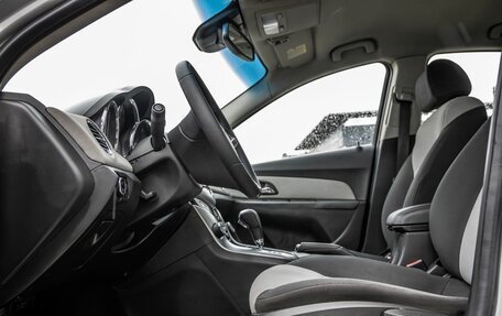 Chevrolet Cruze II, 2012 год, 748 000 рублей, 18 фотография