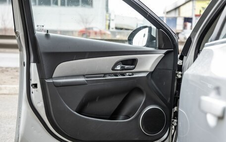 Chevrolet Cruze II, 2012 год, 748 000 рублей, 16 фотография