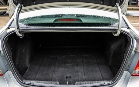 Chevrolet Cruze II, 2012 год, 748 000 рублей, 11 фотография