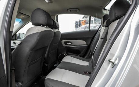 Chevrolet Cruze II, 2012 год, 748 000 рублей, 19 фотография