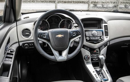 Chevrolet Cruze II, 2012 год, 748 000 рублей, 23 фотография