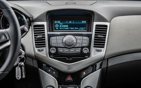 Chevrolet Cruze II, 2012 год, 748 000 рублей, 27 фотография