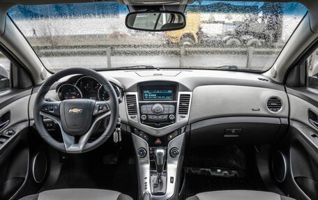 Chevrolet Cruze II, 2012 год, 748 000 рублей, 26 фотография