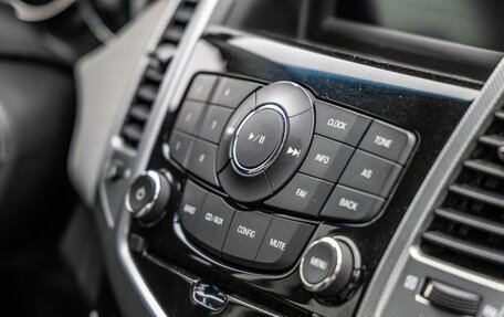 Chevrolet Cruze II, 2012 год, 748 000 рублей, 25 фотография