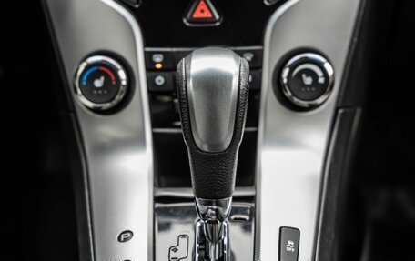 Chevrolet Cruze II, 2012 год, 748 000 рублей, 30 фотография